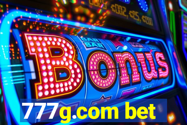 777g.com bet